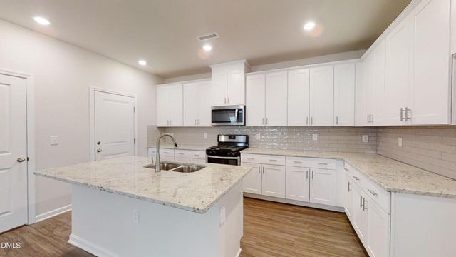 46 Coffee Tree Circle, Clayton, NC 27527