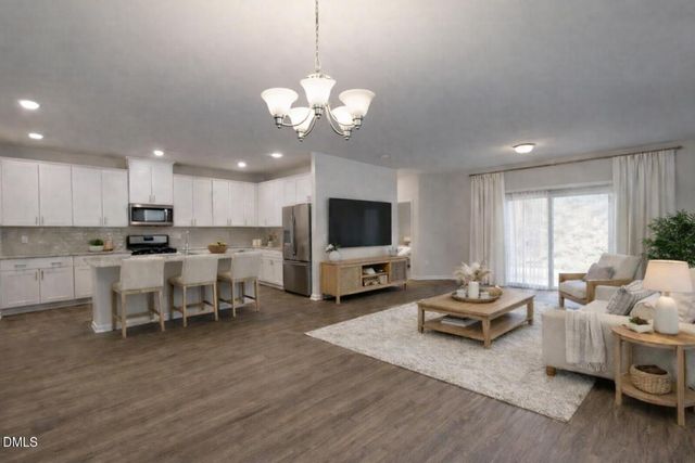 46 Coffee Tree Circle, Clayton, NC 27527