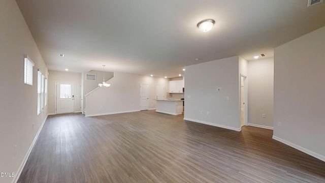 46 Coffee Tree Circle, Clayton, NC 27527