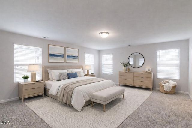 46 Coffee Tree Circle, Clayton, NC 27527