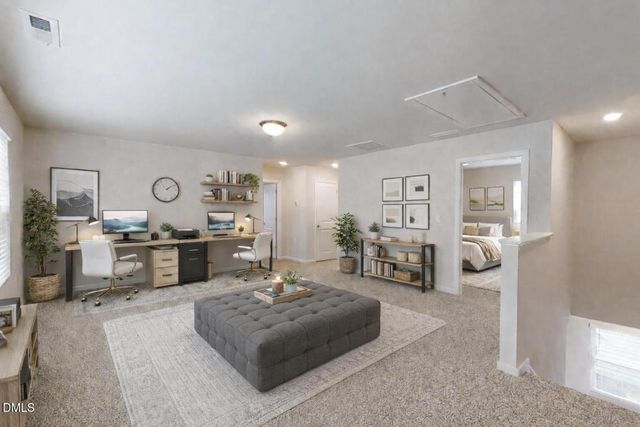 46 Coffee Tree Circle, Clayton, NC 27527