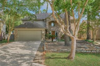 170 N Dreamweaver Circle, The Woodlands, TX 77380