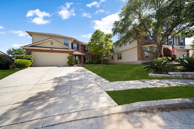 15206 Redbird Manor, San Antonio, TX 78253