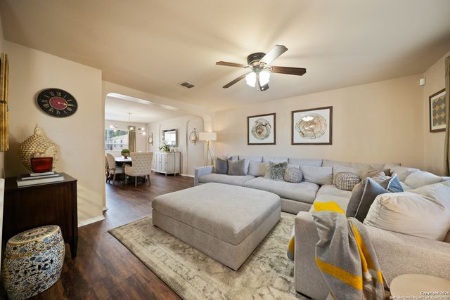15206 Redbird Manor, San Antonio, TX 78253