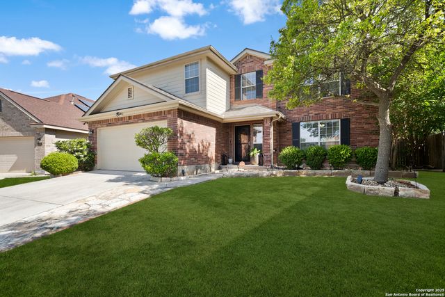 15206 Redbird Manor, San Antonio, TX 78253