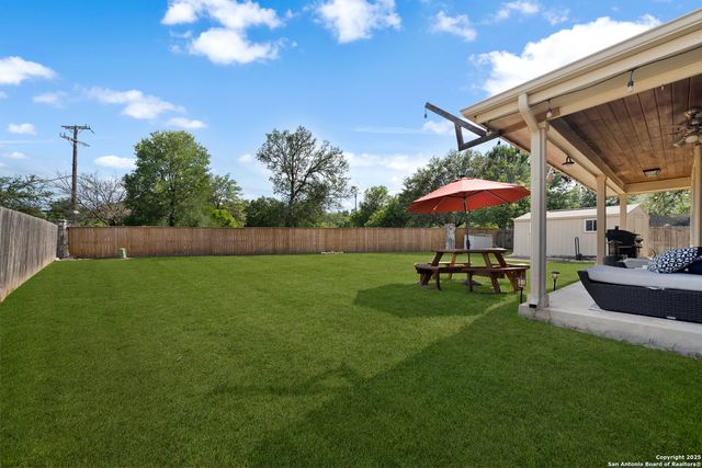 15206 Redbird Manor, San Antonio, TX 78253