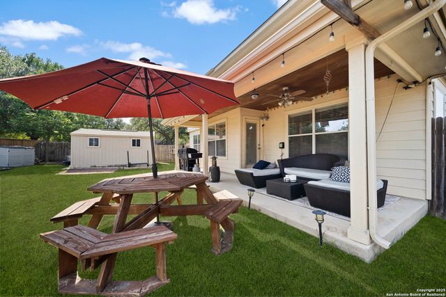 15206 Redbird Manor, San Antonio, TX 78253