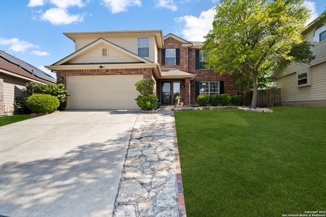 15206 Redbird Manor, San Antonio, TX 78253
