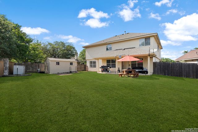 15206 Redbird Manor, San Antonio, TX 78253