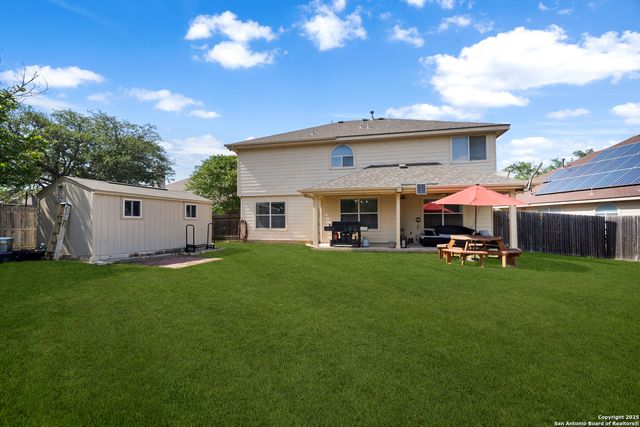 15206 Redbird Manor, San Antonio, TX 78253