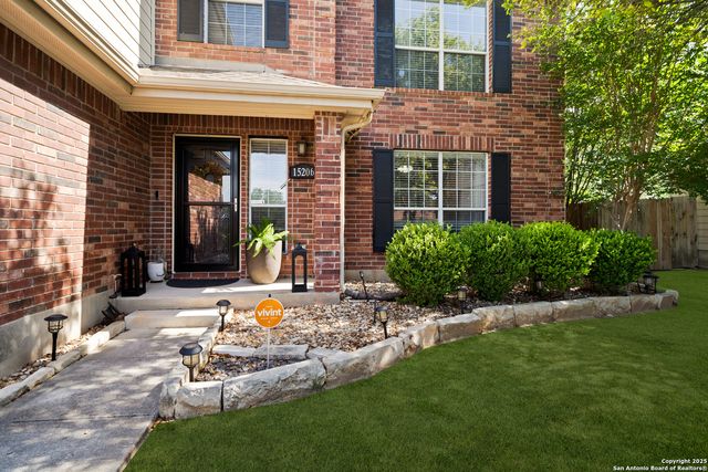 15206 Redbird Manor, San Antonio, TX 78253