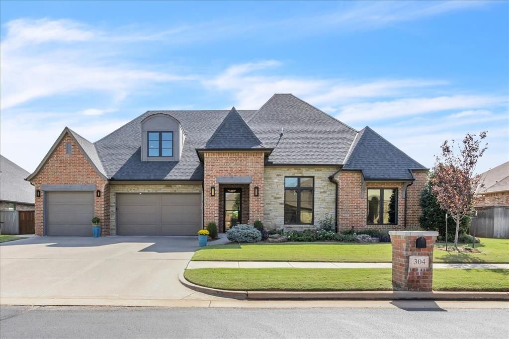 304 NW 151 Place, Edmond, OK 73013