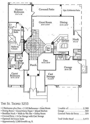 37552 Mojave Sage Street, Palm Desert, CA 92211