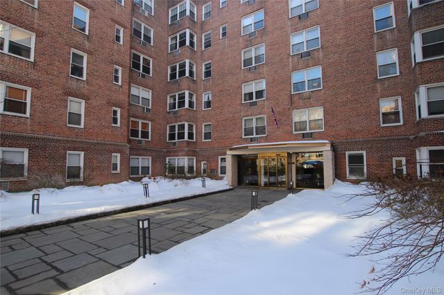 120 E Hartsdale Avenue 6S, Hartsdale, NY 10530