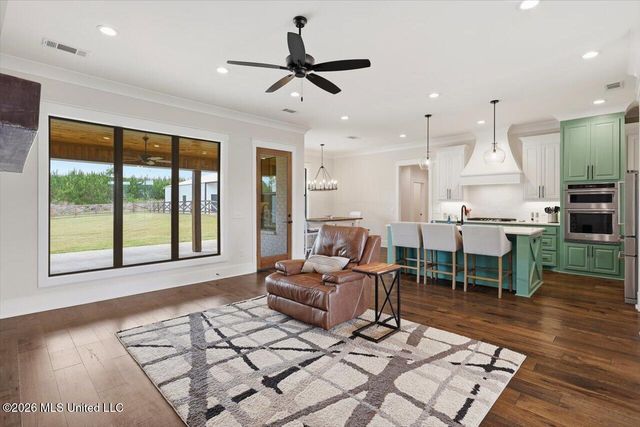 361 Stump Ridge Road, Brandon, MS 39047