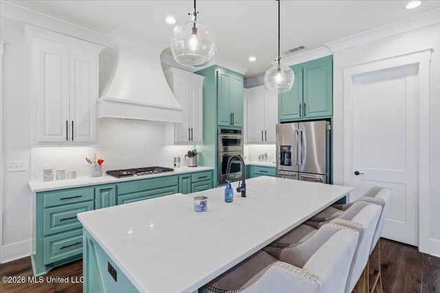 361 Stump Ridge Road, Brandon, MS 39047