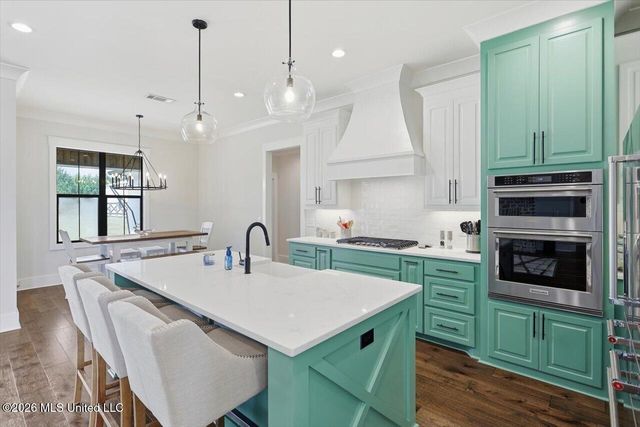 361 Stump Ridge Road, Brandon, MS 39047