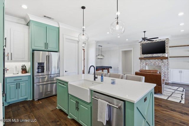 361 Stump Ridge Road, Brandon, MS 39047