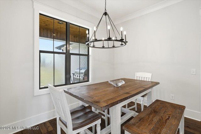 361 Stump Ridge Road, Brandon, MS 39047