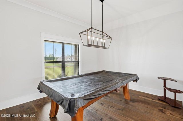 361 Stump Ridge Road, Brandon, MS 39047