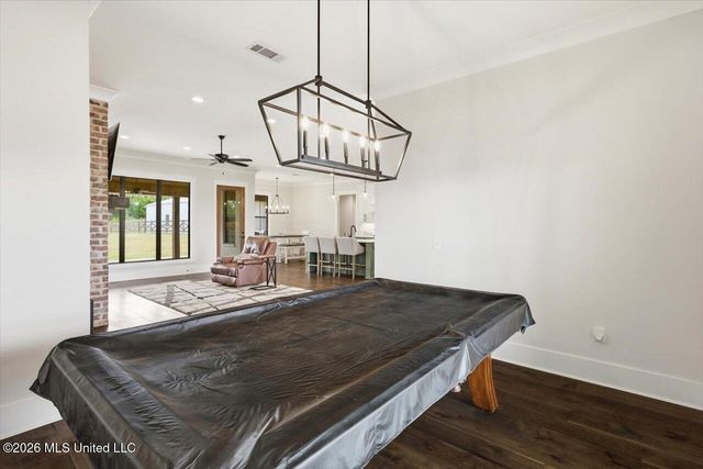 361 Stump Ridge Road, Brandon, MS 39047