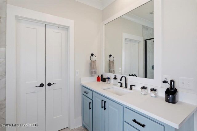 361 Stump Ridge Road, Brandon, MS 39047