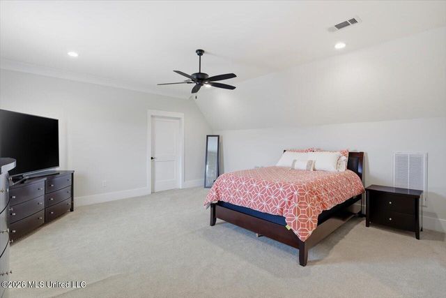 361 Stump Ridge Road, Brandon, MS 39047