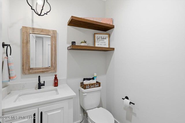 361 Stump Ridge Road, Brandon, MS 39047