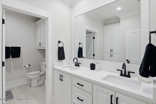 361 Stump Ridge Road, Brandon, MS 39047