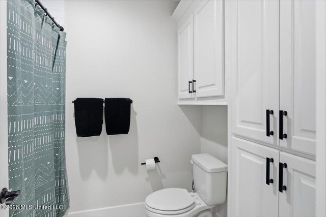 361 Stump Ridge Road, Brandon, MS 39047