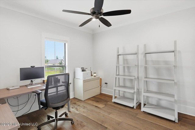 361 Stump Ridge Road, Brandon, MS 39047