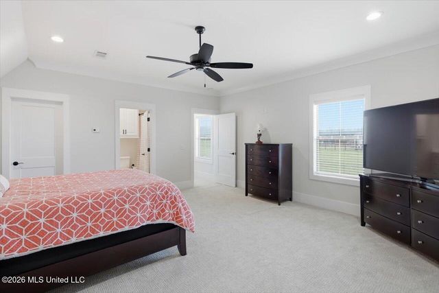 361 Stump Ridge Road, Brandon, MS 39047