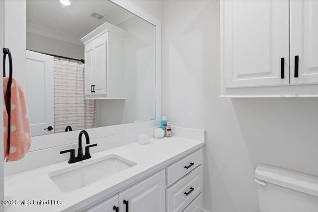 361 Stump Ridge Road, Brandon, MS 39047