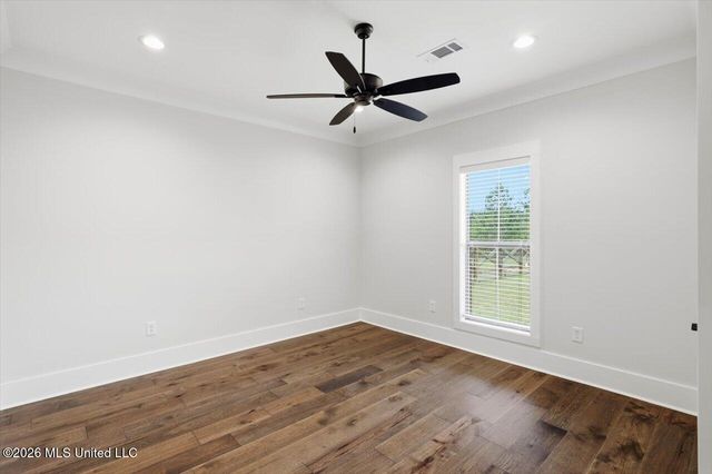 361 Stump Ridge Road, Brandon, MS 39047