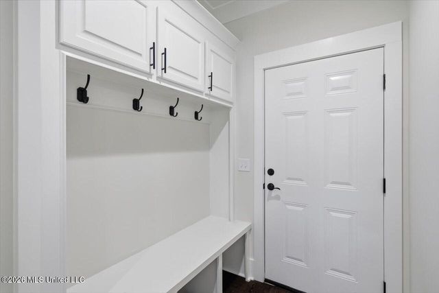 361 Stump Ridge Road, Brandon, MS 39047