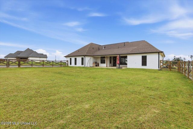 361 Stump Ridge Road, Brandon, MS 39047