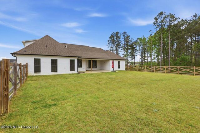361 Stump Ridge Road, Brandon, MS 39047