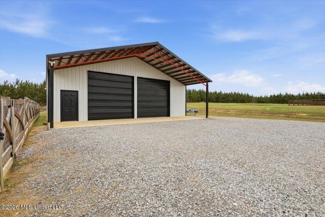 361 Stump Ridge Road, Brandon, MS 39047