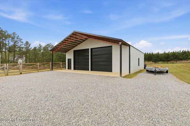 361 Stump Ridge Road, Brandon, MS 39047