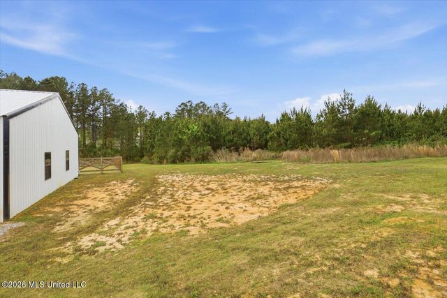 361 Stump Ridge Road, Brandon, MS 39047