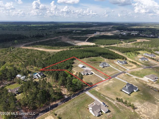 361 Stump Ridge Road, Brandon, MS 39047