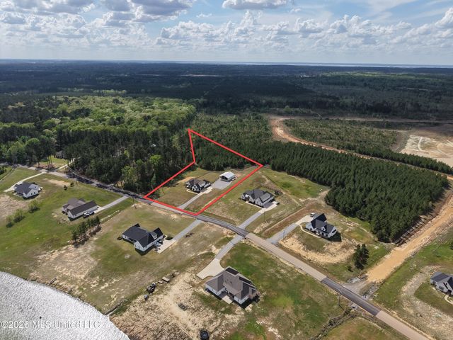 361 Stump Ridge Road, Brandon, MS 39047