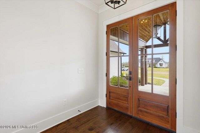 361 Stump Ridge Road, Brandon, MS 39047