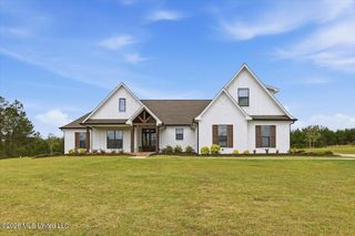 361 Stump Ridge Road, Brandon, MS 39047