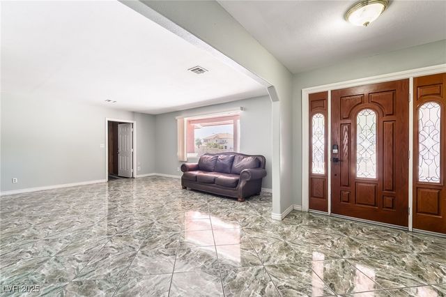 724 North Fogg Street, Las Vegas, NV 89110