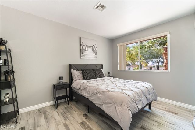 724 North Fogg Street, Las Vegas, NV 89110