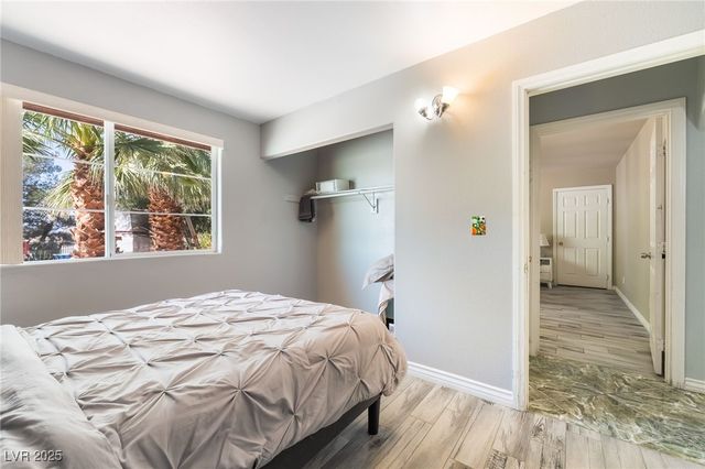 724 North Fogg Street, Las Vegas, NV 89110