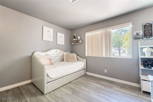 724 North Fogg Street, Las Vegas, NV 89110