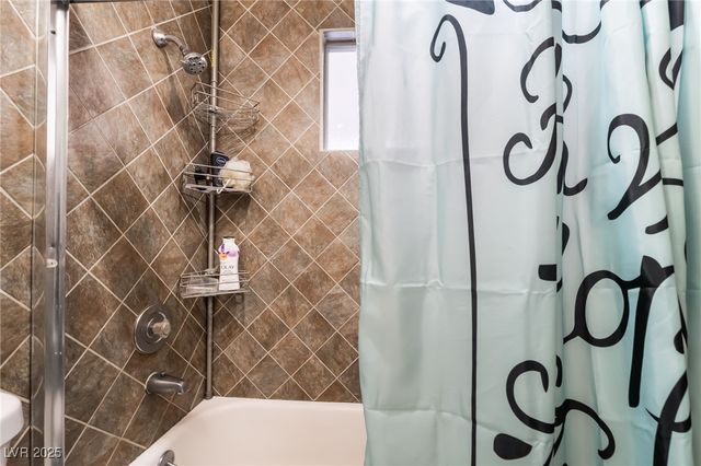 724 North Fogg Street, Las Vegas, NV 89110