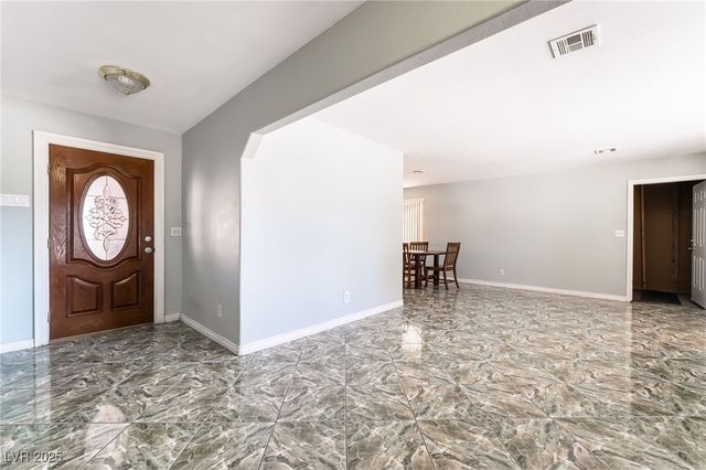 724 North Fogg Street, Las Vegas, NV 89110